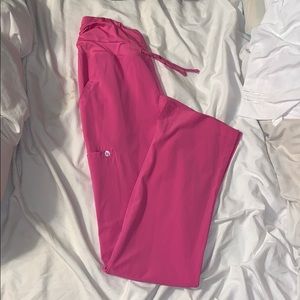 Barco one scrub pants